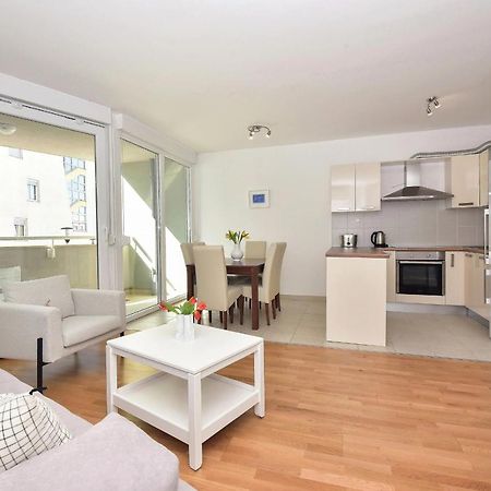 Sunshine Apartment 마카르스카 외부 사진