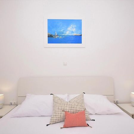 Sunshine Apartment 마카르스카 외부 사진