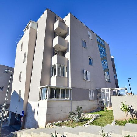 Sunshine Apartment 마카르스카 외부 사진
