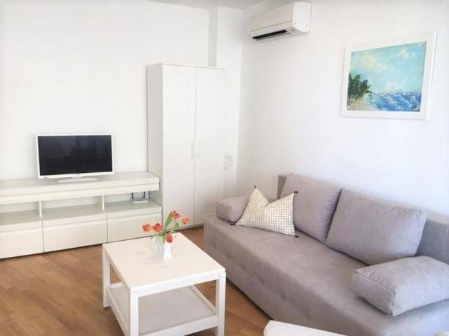 Sunshine Apartment 마카르스카 외부 사진
